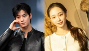 차은우 사과문에 반응 남긴 재벌家 4세…대림 이주영 ‘좋아요’에 쏠린 시선