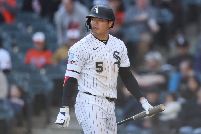 이정후 4월 타율 뭐라 할게 아니네! 日거포 4월 0.130 침묵 모드, 볼넷-삼진 모두 많은 이유