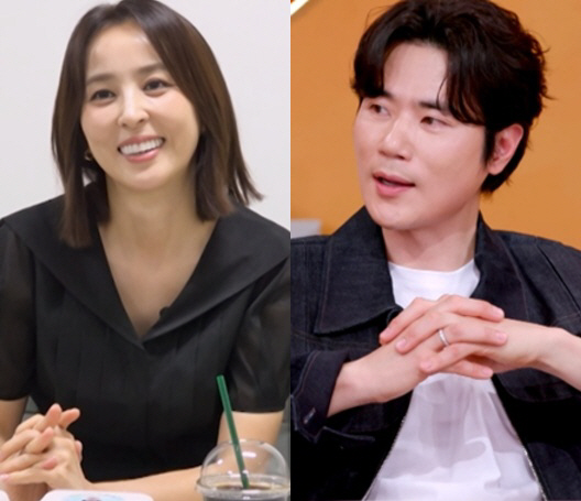 '한혜진 형부' 김강우, 처가 반응 싸늘…"가면 다 피한다" 왜?