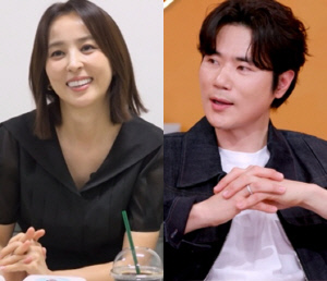 '한혜진 형부' 김강우, 처가 반응 싸늘…