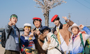 변우석, 유재석도 말렸다…