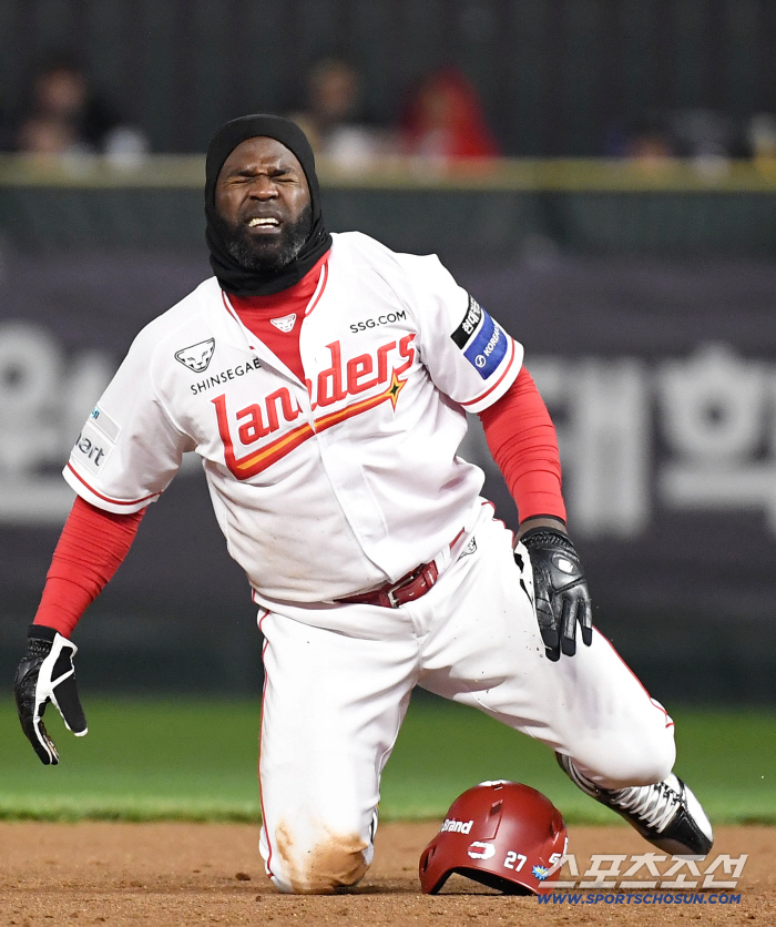 봄 맞아요? 너무 추운데...이 날씨에 야구할 수 있나, 부상 주의보 발령