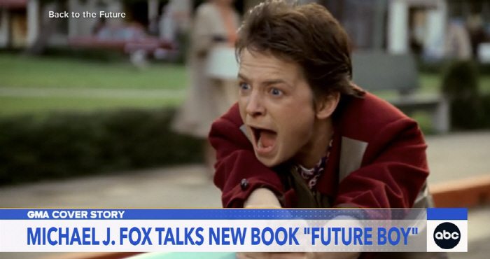 "나 살아있다"...파킨슨병 투병 톱배우, 초대형 사망보도에 황당 심경