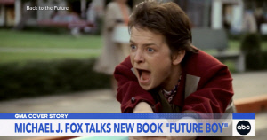 "나 살아있다"...파킨슨병 투병 톱배우, 초대형 사망보도에 황당 심경