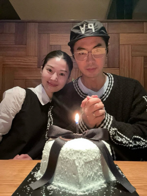 '결혼 6년차' 전진♥류이서, 시험관 시작하자마자..