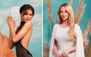 남자 때문? 정치색 때문?…톱 여배우들 레드카펫서 '냉랭'