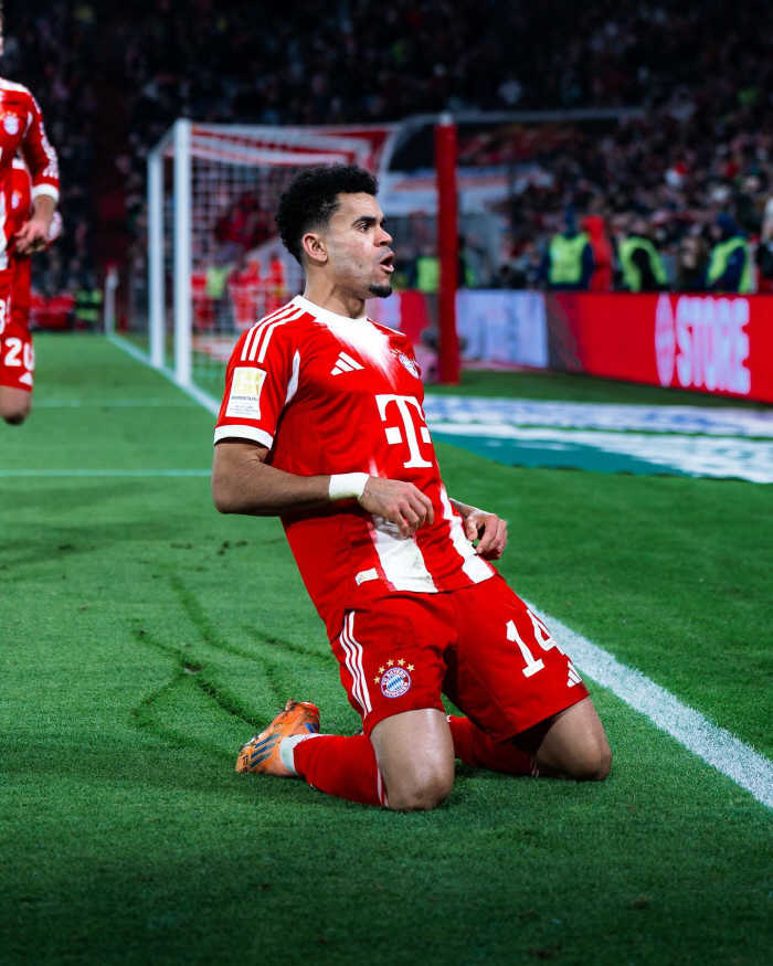 당신은 바이에른 뮌헨의 '이강인'입니다...'유니폼 판매 대스타' 등극한 김민재 동료, "주문량 400% 증가"