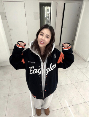 신지, 11kg 뺐다더니..'45kg 뼈말라' 못 알아보게 예뻐진 얼굴