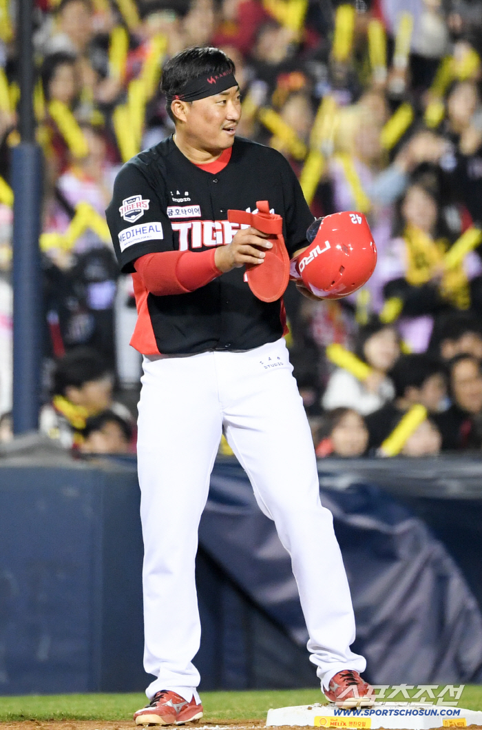 김태군-한준수 있는데 왜 갑자기 포수 주효상이 1군에? 최지민이 2군에 갔다 