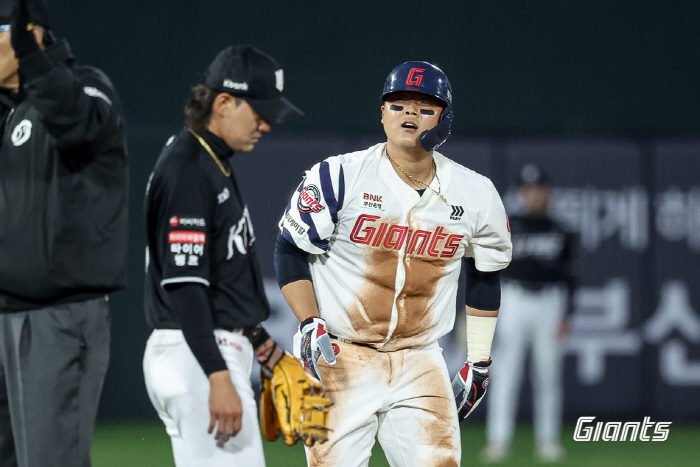 사진제공=롯데 자이언츠