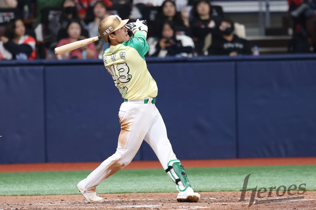 사진 제공=키움 히어로즈
