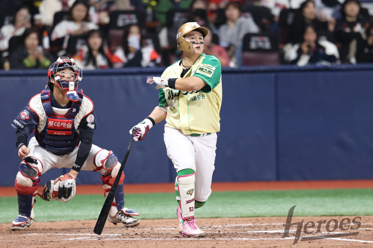 사진 제공=키움 히어로즈