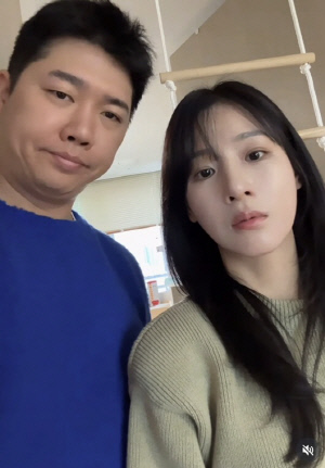 22기 옥순, 국장 출신 ♥경수 전업주부 됐다..자녀 사교육까지 '확 달라진 삶'