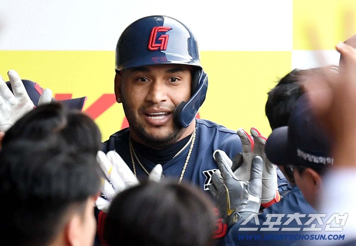 송정헌 기자 songs@sportschosun.com