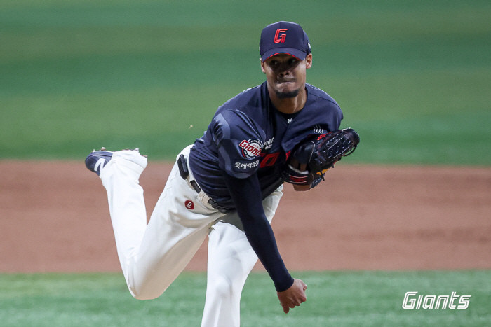 사진제공=롯데 자이언츠