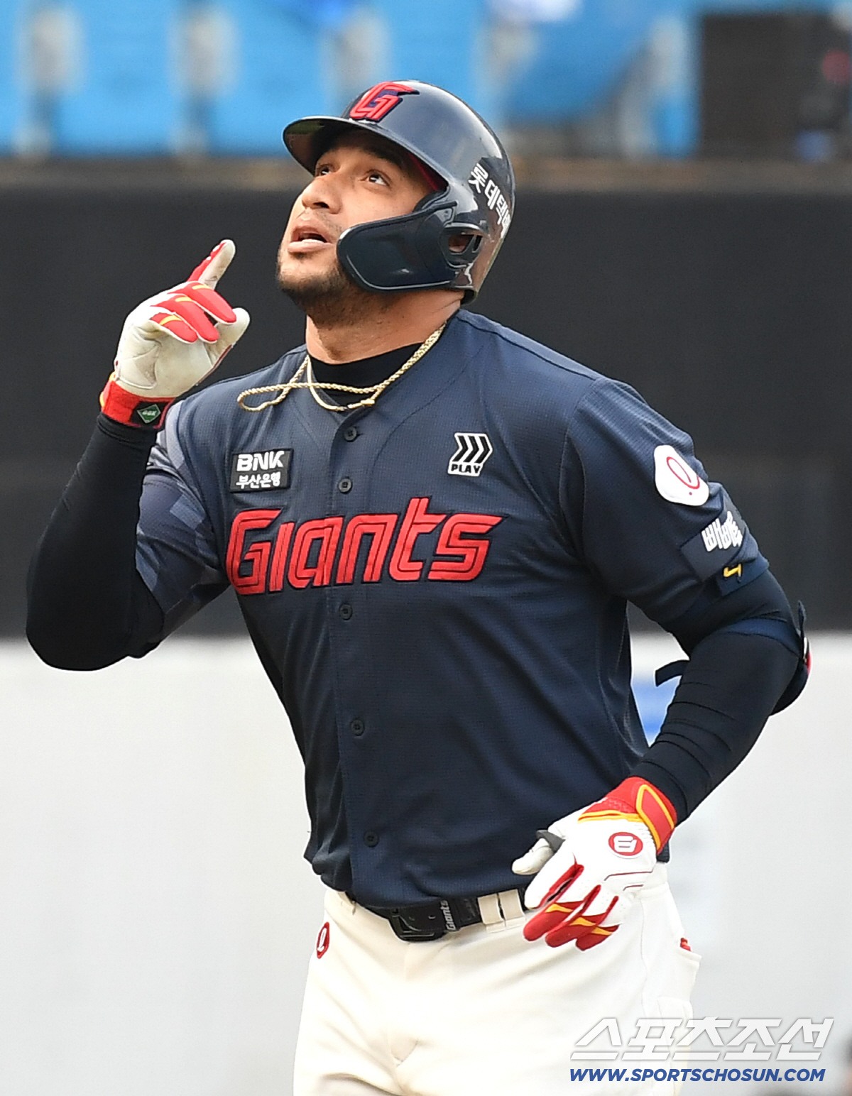 레이예스. 송정헌 기자 songs@sportschosun.com