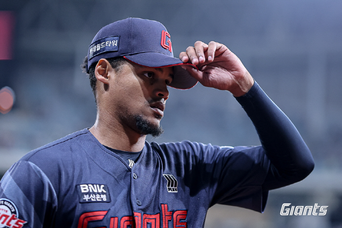 사진제공=롯데 자이언츠