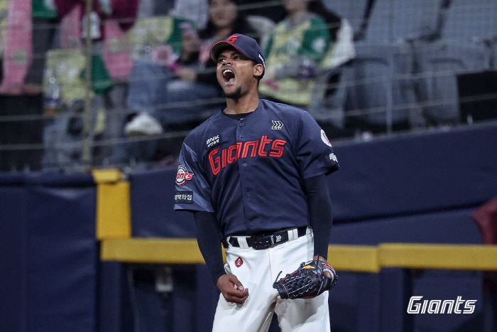 사진제공=롯데 자이언츠