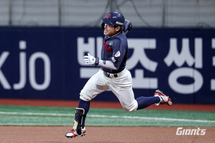 사진제공=롯데 자이언츠