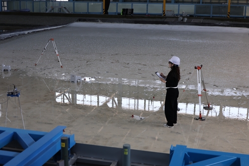 [해수분해] 쓰나미 파도 꺾은 해양식생…완충 역할 방재 기술 개발