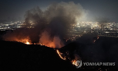 [연합뉴스 자료사진]