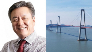 '3주탑 현수교' 천사대교 만든 이해경 다산컨설턴트 회장 별세