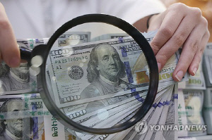 달러-원, 미·이란 협상 앞두고 제한적 움직임…1,483.50원 마감
