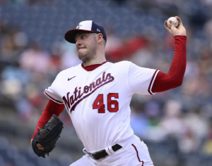 폰세 대체자, 알고 보니 트럼프 극성 지지자? 난처해진 토론토…대체 왜?