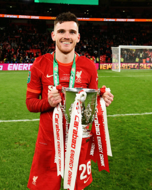 [오피셜] '미쳤다' 리버풀 부주장, 손흥민 대체자 되려 9년 만에 떠난다 