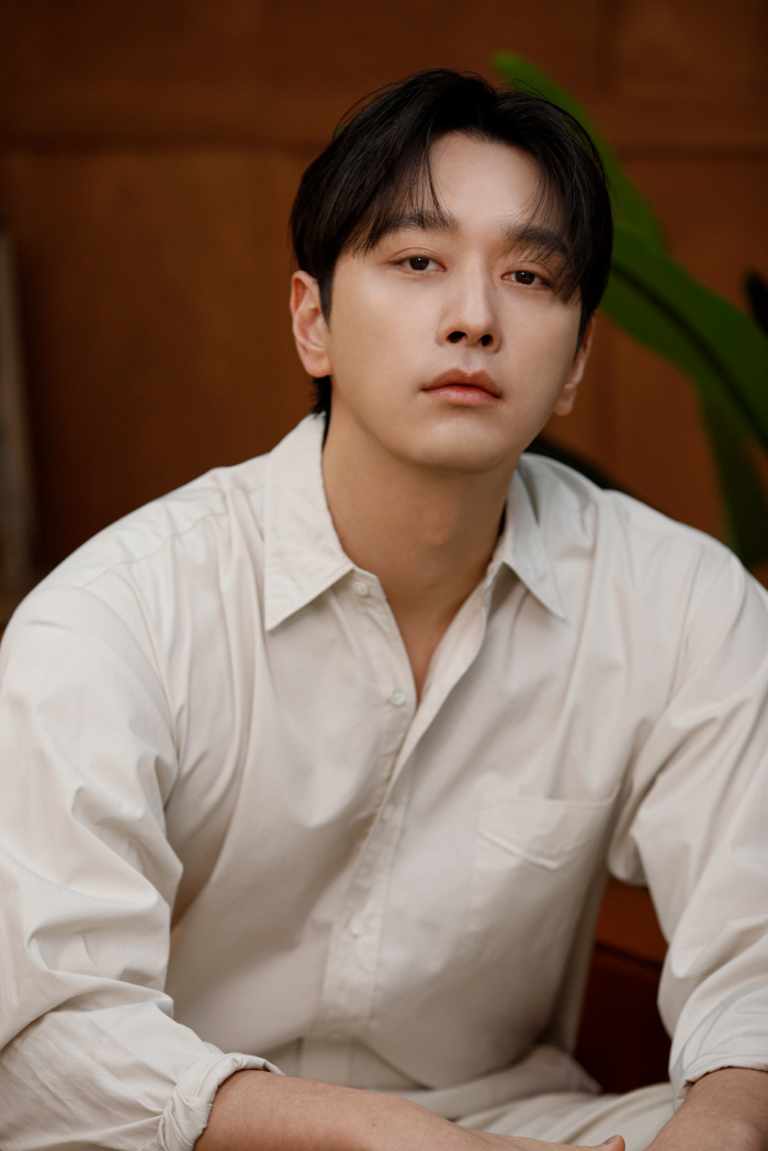 [인터뷰①] '사냥개들2' 황찬성 "체질상 벌크업은 쉬워…8㎏ 감량 후 4㎏ 원복"
