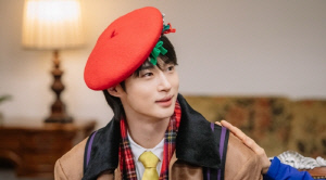 변우석, '놀뭐' 고정되나...신임 총무 됐다 