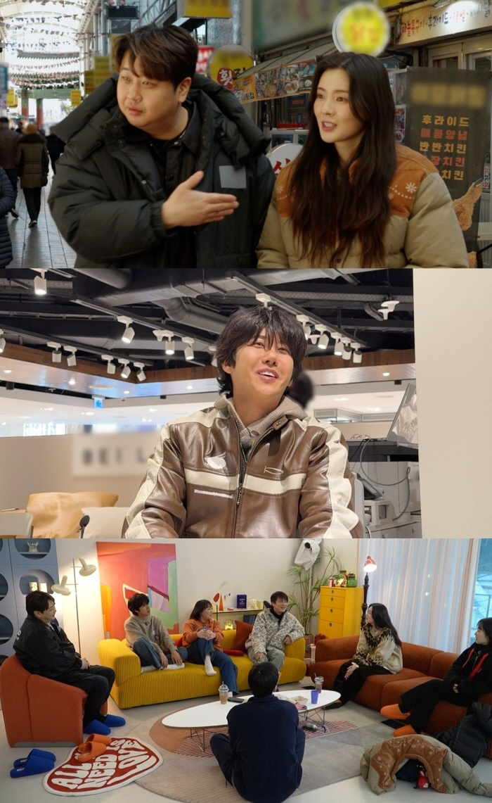 차태현·박보영, 18년 만에 부녀 케미..."진짜 '과속스캔들' 같아"