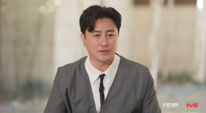 안정환, 유튜브 수익 4억 3600만원 전액 기부..