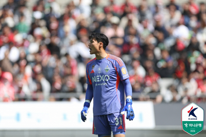 [K리그1 현장리뷰]FC서울 미쳤다, '클리말라 95분 극장골'로 9년 묵은 전북 징크스 탈출! 5점차 독주 체제 구축…제주는 포항 꺾고 '2연승'