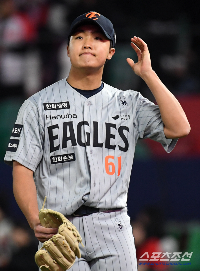 충격적인 필승조 붕괴, 도대체 8회에 무슨 일이...KIA, 한화에 대역전승으로 2연승 