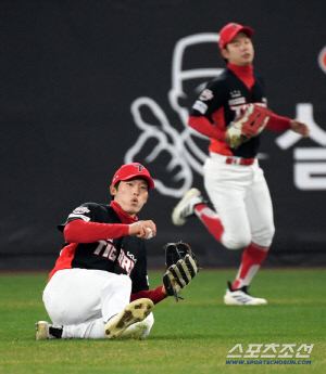 '통곡의 호령존' 한화 FA 군침 흘릴까…KIA, 오늘 가장 쌉니다