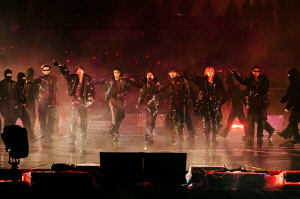 방탄소년단 고양콘, 광화문 공연 물음표 지웠다 "정체성은 한국"