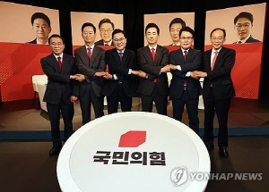 '정치적 텃밭'에서 수세에 몰린 국힘…김부겸 향해 연일 견제구