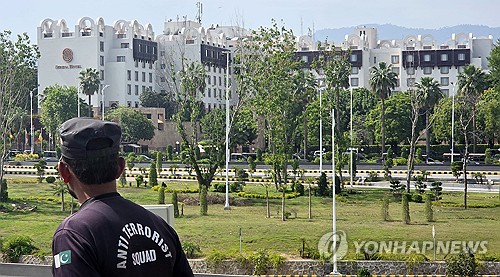 美·이란, 밤샘 마라톤협상 일단 종료…"오늘 속개 예정"