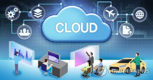 클라우드 판도 변화…삼성SDS, MS 제치고 2위