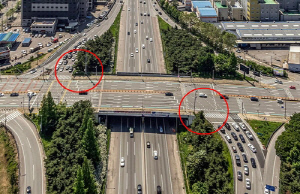 '진입로인 줄 알았는데'…반복되는 부평IC 역주행 사망사고