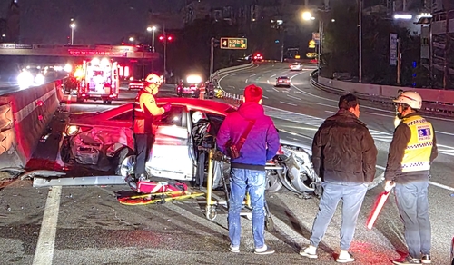 [인천소방본부 제공. 재판매 및 DB 금지]