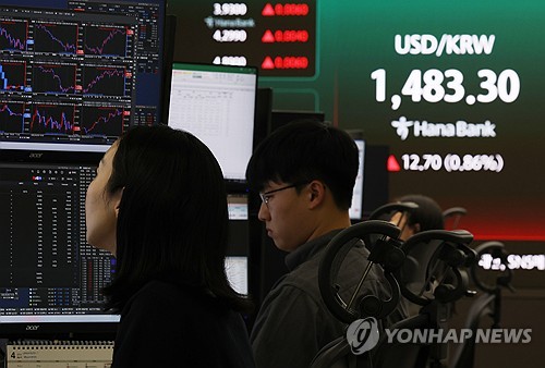 [연합뉴스 자료사진]