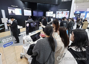 의료 AI 3년 새 2.5배 급증…진단 넘어 '소견서'까지