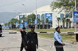 `노딜` 반세기만의 美·이란 최고위급 담판…