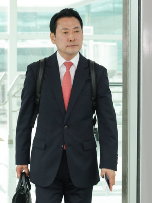 장동혁, 미국행 앞당겨 어제 출국…