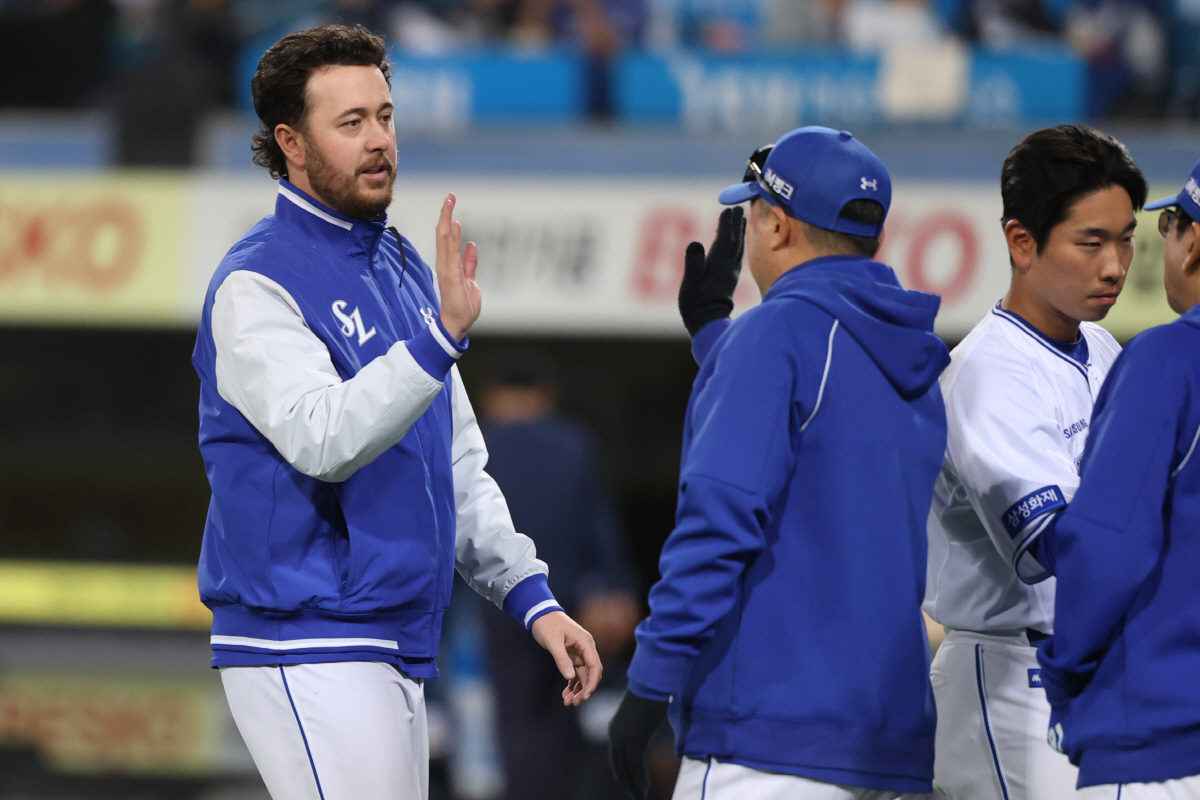 '4사구 7개는 좀...' 이종열 단장, 다시 출장길에? 부모님 앞 '냉온탕' 아쉬움, 진짜 모습은?