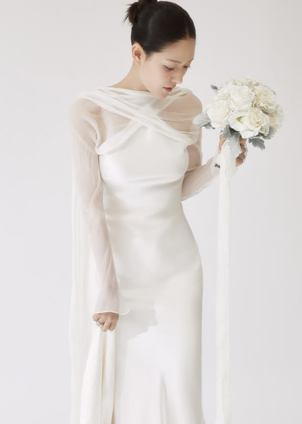 '5월 결혼' 박은영 셰프, 의사♥ 예비신랑 공개..설레는 키 차이