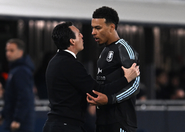 맨체스터 유나이티드 욕심 끝도 없다, 1400억 EPL 차세대 슈퍼스타 영입 도전! "아스널-첼시-PSG 경쟁"