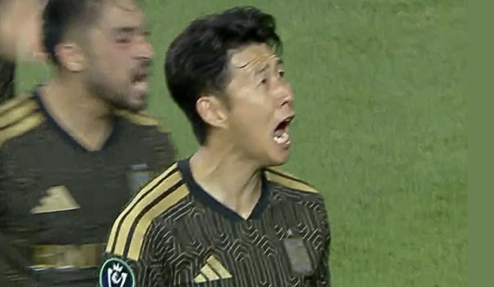 손흥민-부앙가 '흥부 듀오' 대폭발! LA FC 5-1 대승 예상...'서부 최다 실점' 포틀랜드 폭격, 美매체 "SON 총공세 각오해"